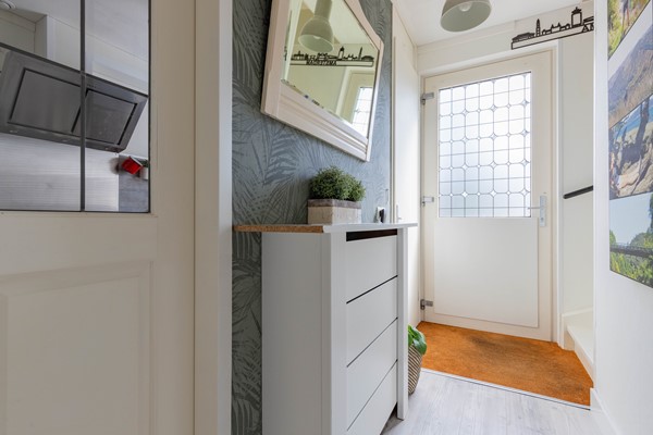 Medium property photo - Dokter Nooterstraat 2, 2481 AV Woubrugge